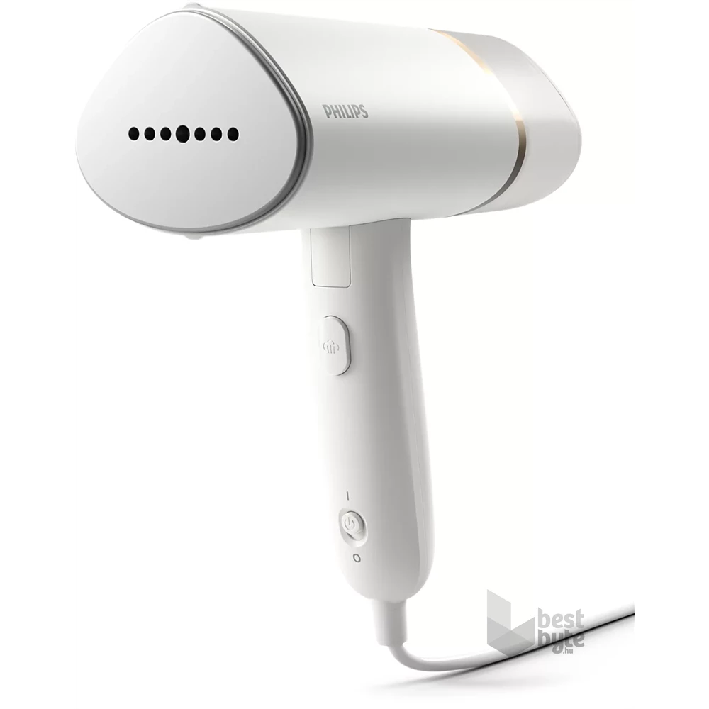 Philips STH3020/10 3000 Series fehér kézi ruhagőzölő