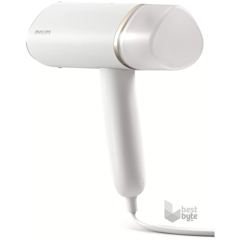 Philips STH3020/10 3000 Series fehér kézi ruhagőzölő