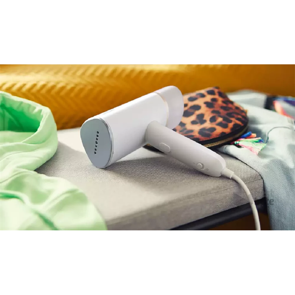Philips STH3020/10 3000 Series fehér kézi ruhagőzölő