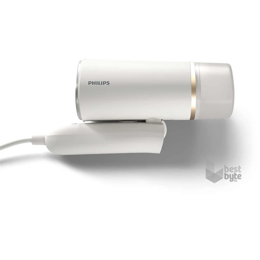 Philips STH3020/10 3000 Series fehér kézi ruhagőzölő