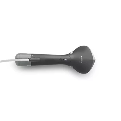Philips STH7040/80 7000 fekete kézi gőzölő