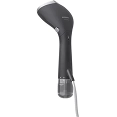 Philips STH7040/80 7000 fekete kézi gőzölő