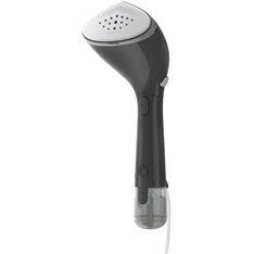 Philips STH7040/80 7000 fekete kézi gőzölő