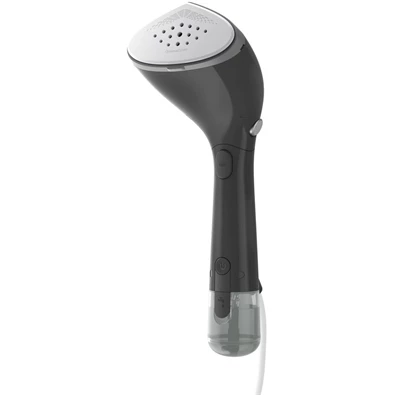 Philips STH7040/80 7000 fekete kézi gőzölő