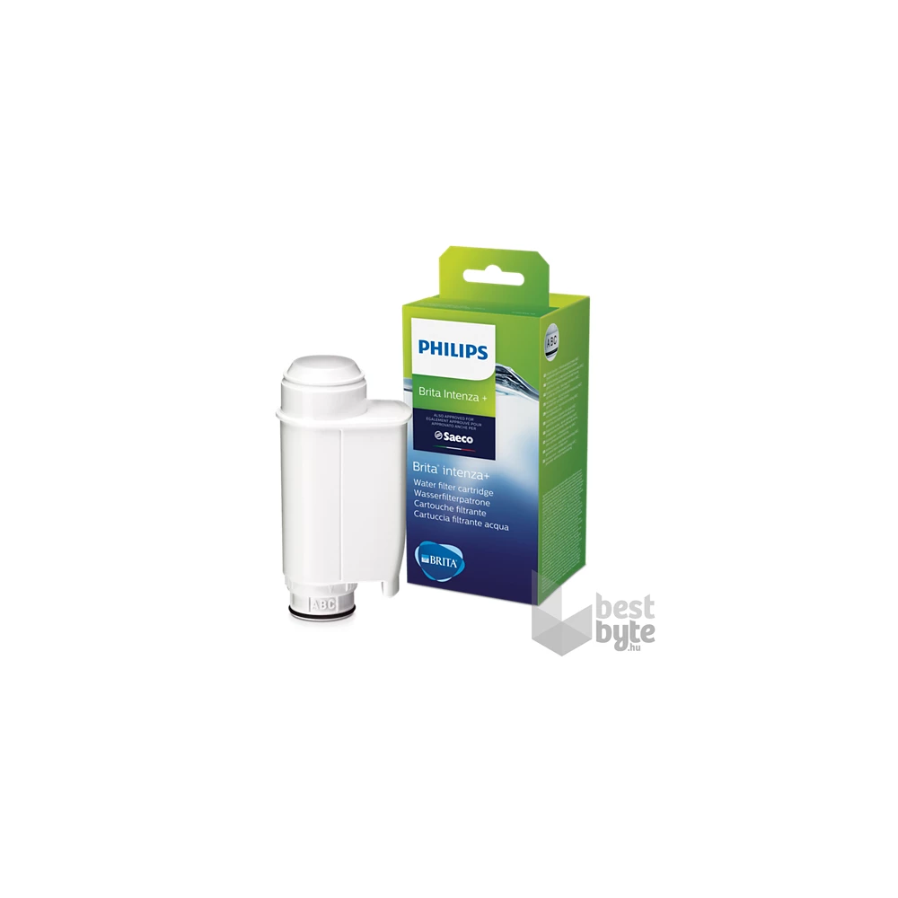 Philips Saeco CA6702/10 Brita Intenza+ vízszűrő patron