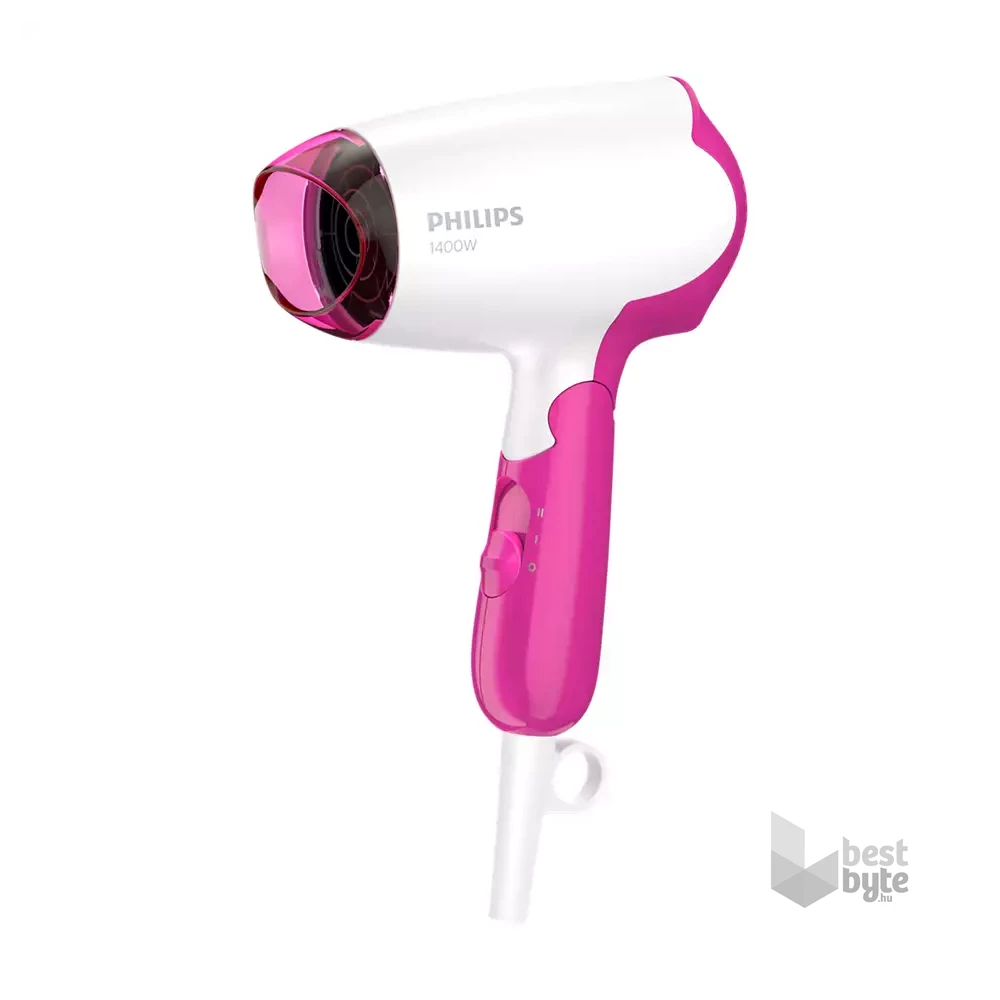 Philips SalonDry Compact BHD003/00 hajszárító