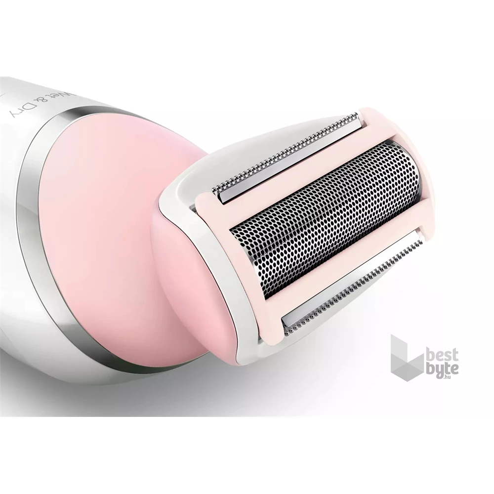 Philips SatinShave Advanced BRL146/00 női elektromos borotva