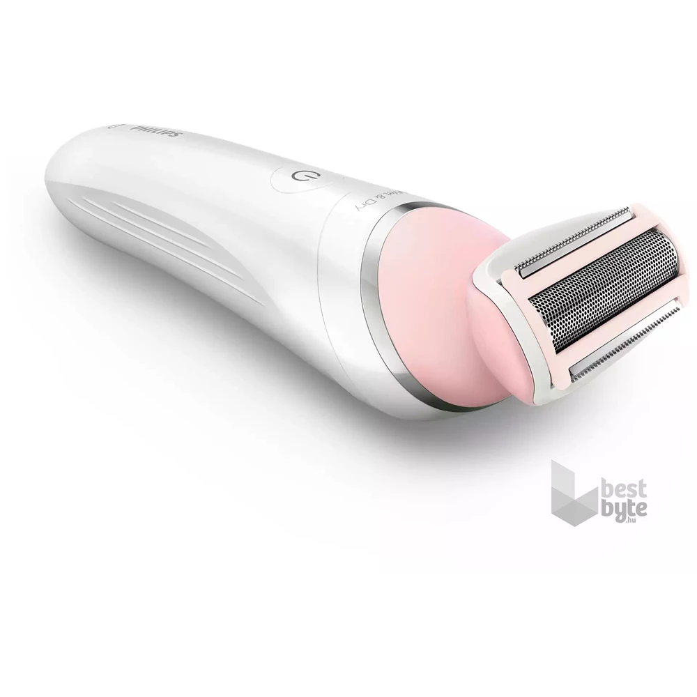 Philips SatinShave Advanced BRL146/00 női elektromos borotva