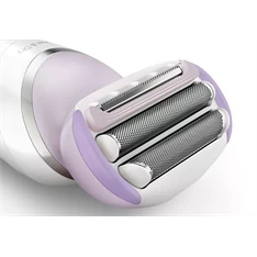 Philips SatinShave Prestige BRL170/00 női elektromos borotva