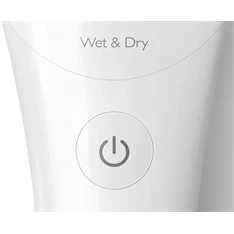 Philips SatinShave Prestige BRL170/00 női elektromos borotva