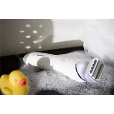 Philips SatinShave Prestige BRL170/00 női elektromos borotva