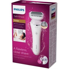 Philips SatinShave Prestige BRL170/00 női elektromos borotva