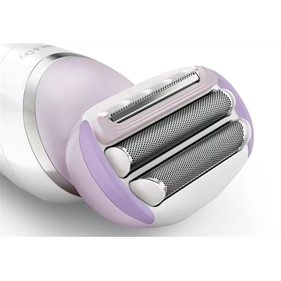 Philips SatinShave Prestige BRL170/00 női elektromos borotva