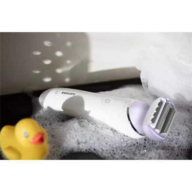 Philips SatinShave Prestige BRL170/00 női elektromos borotva