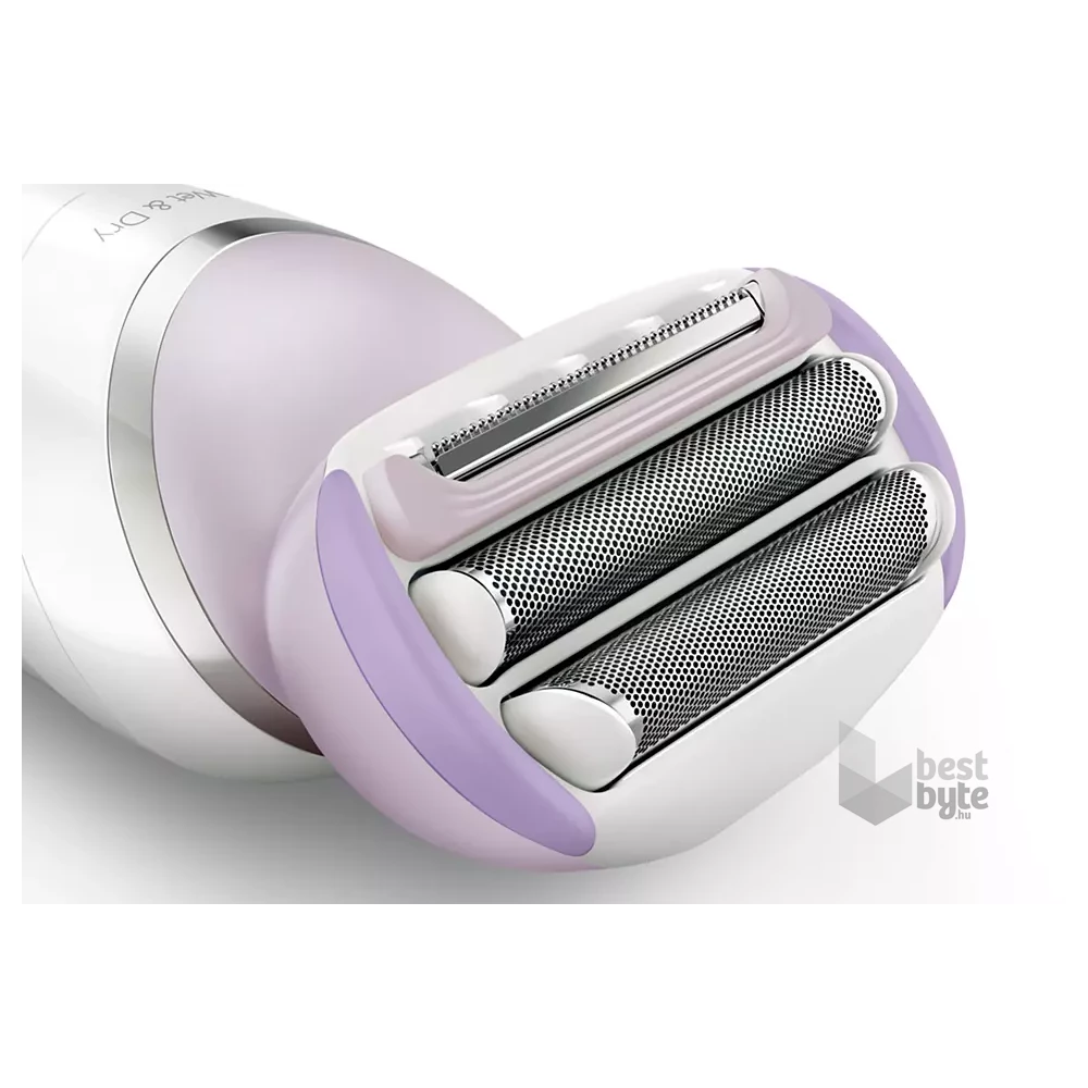 Philips SatinShave Prestige BRL170/00 női elektromos borotva