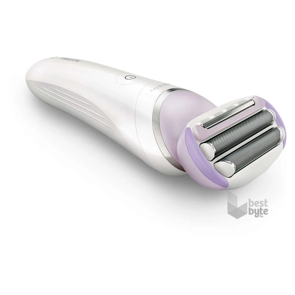 Philips SatinShave Prestige BRL170/00 női elektromos borotva
