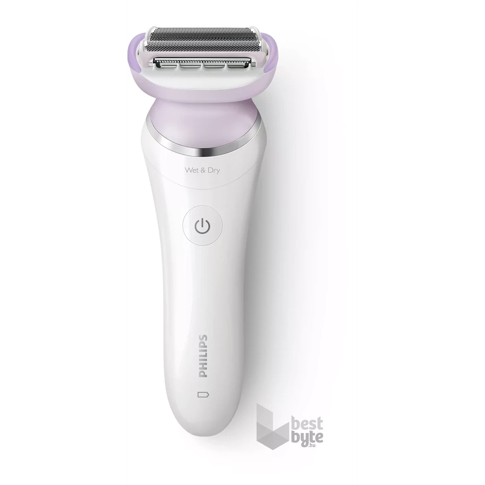 Philips SatinShave Prestige BRL170/00 női elektromos borotva