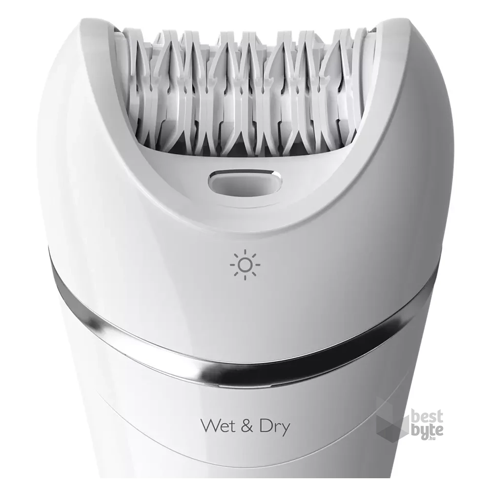 Philips Satinelle Advanced BRE700/00 nedves és száraz epilátor