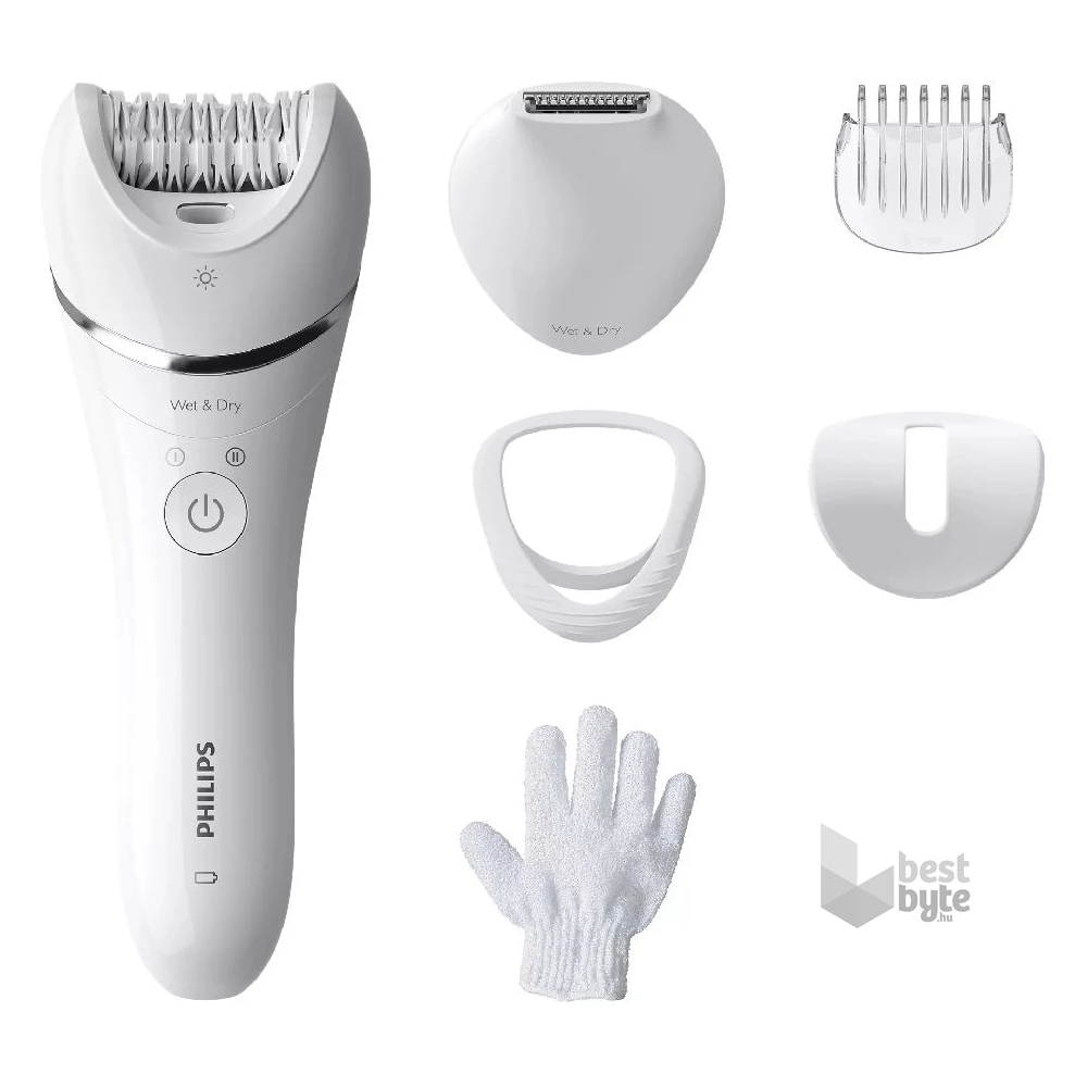 Philips Satinelle Advanced BRE715/00 epilátor