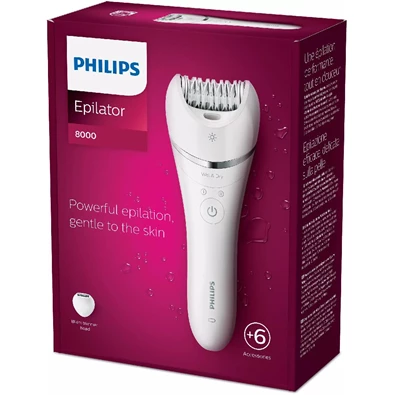 Philips Satinelle Advanced BRE715/00 epilátor
