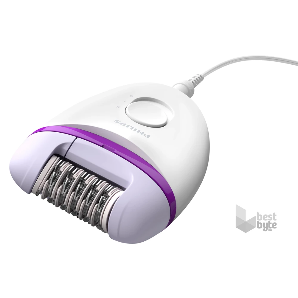 Philips Satinelle Essential BRE225/00 epilátor