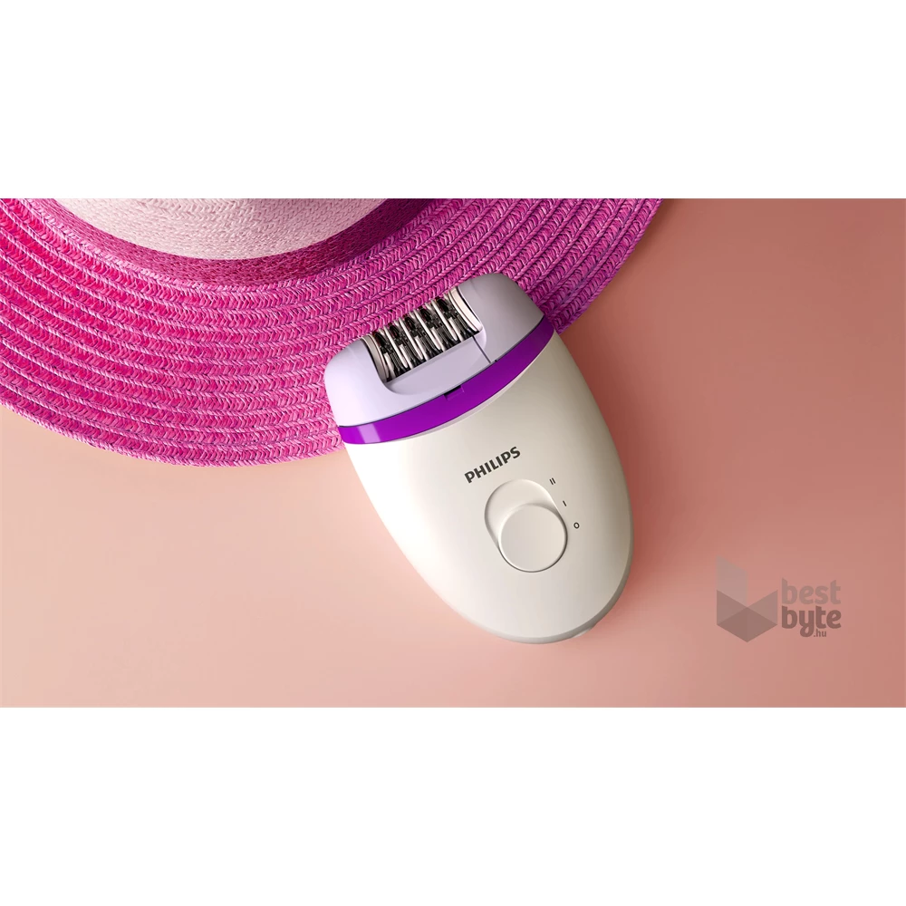 Philips Satinelle Essential BRE225/00 epilátor