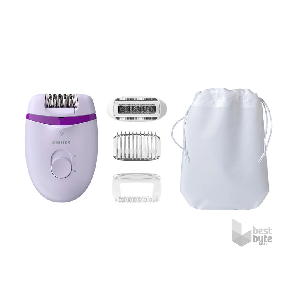 Philips Satinelle Essential BRE275/00 epilátor