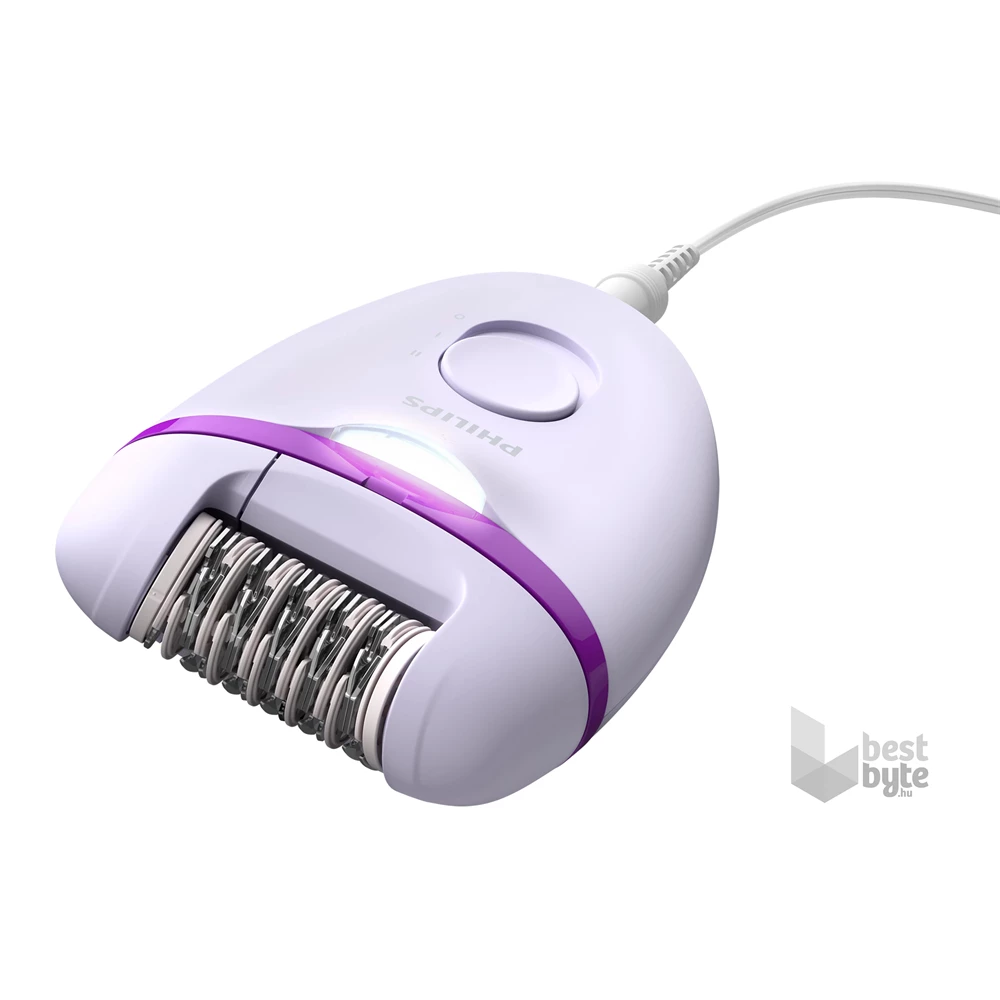 Philips Satinelle Essential BRE275/00 epilátor