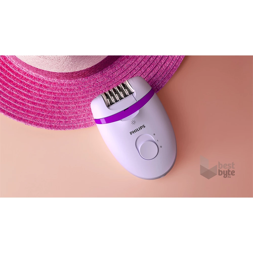 Philips Satinelle Essential BRE275/00 epilátor