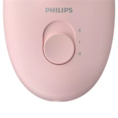 Philips Satinelle Essential BRE285/00 epilátor