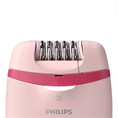 Philips Satinelle Essential BRE285/00 epilátor