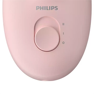 Philips Satinelle Essential BRE285/00 epilátor
