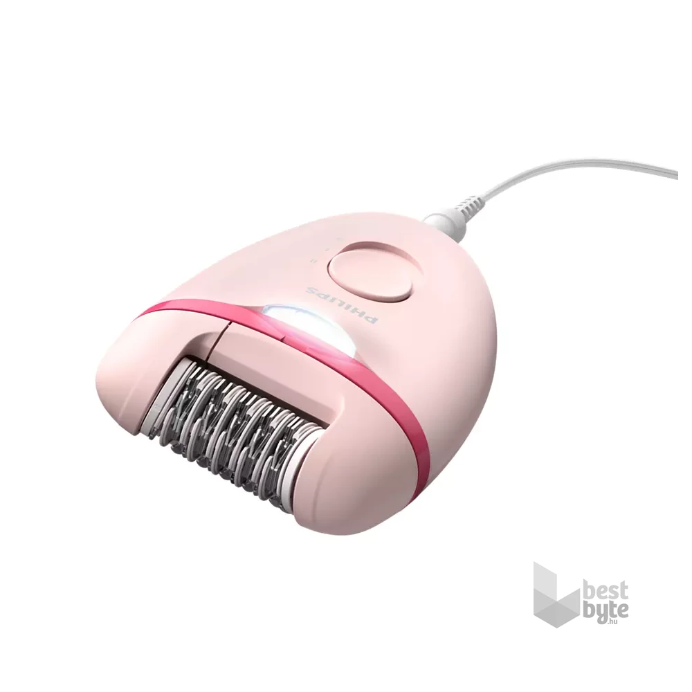 Philips Satinelle Essential BRE285/00 epilátor