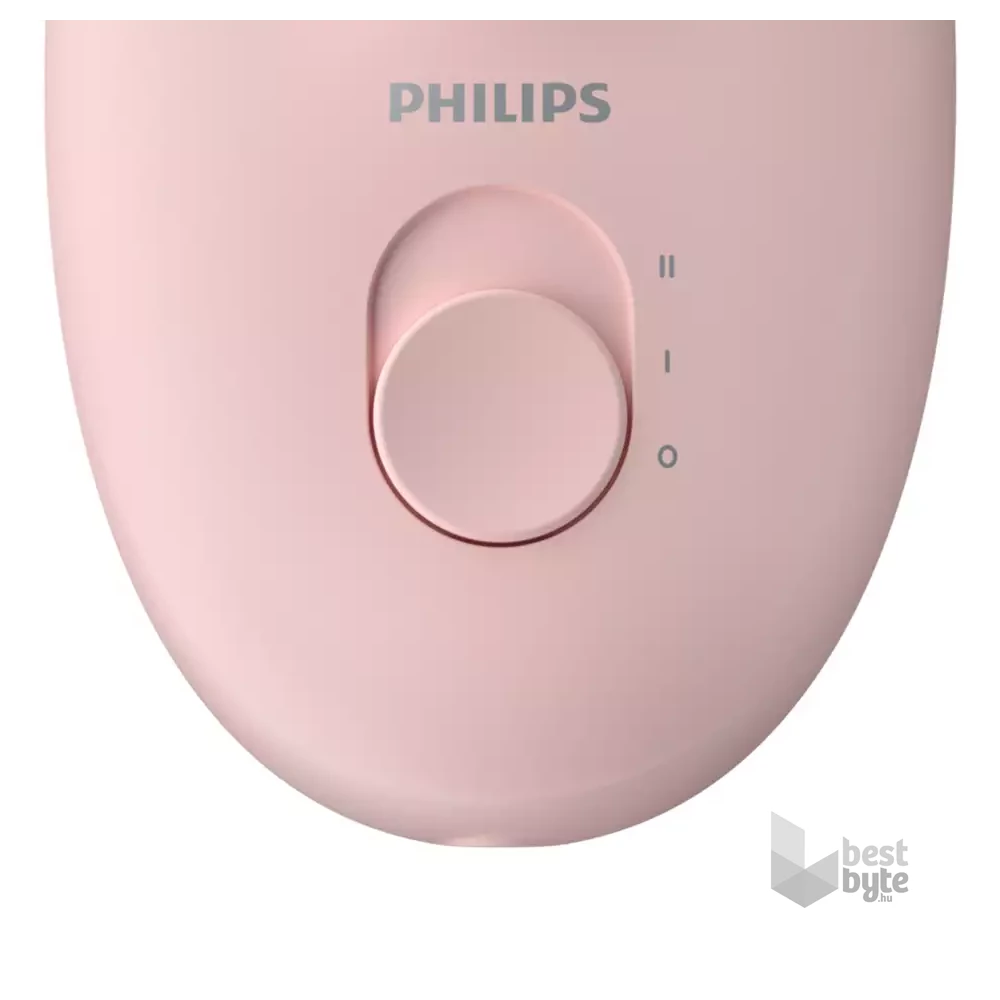 Philips Satinelle Essential BRE285/00 epilátor