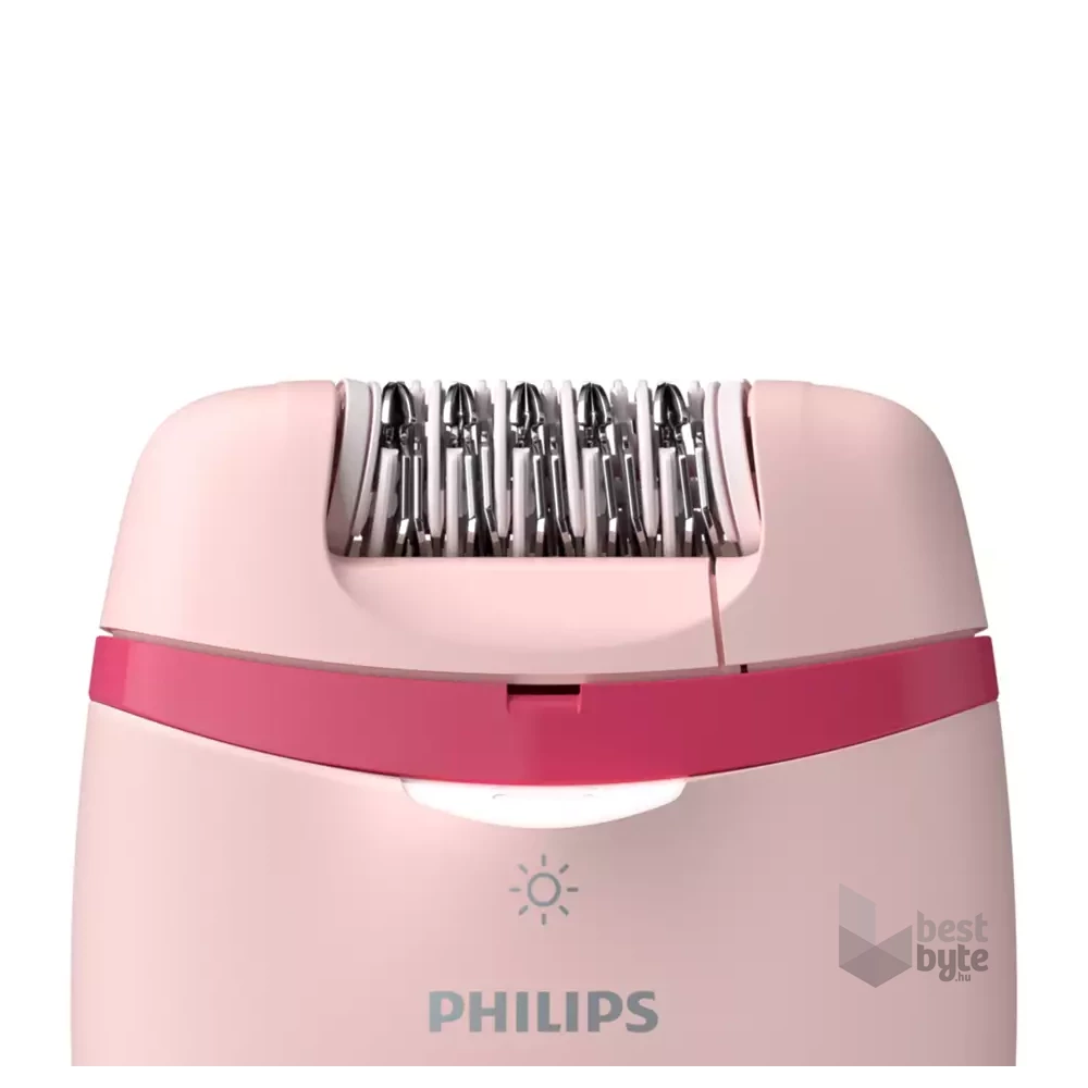 Philips Satinelle Essential BRE285/00 epilátor