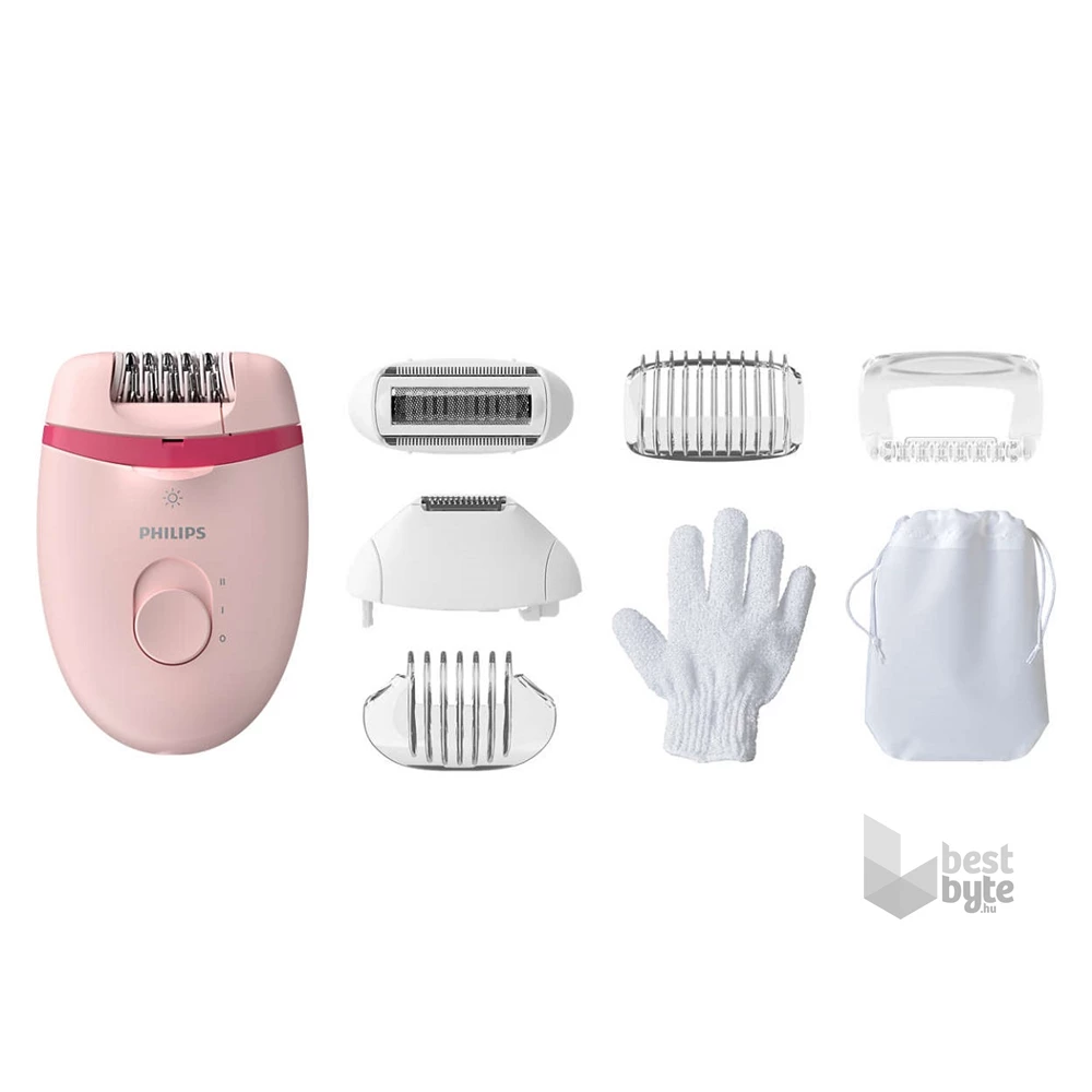Philips Satinelle Essential BRE285/00 epilátor
