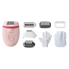 Philips Satinelle Essential BRE285/00 epilátor