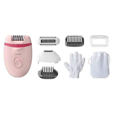 Philips Satinelle Essential BRE285/00 epilátor