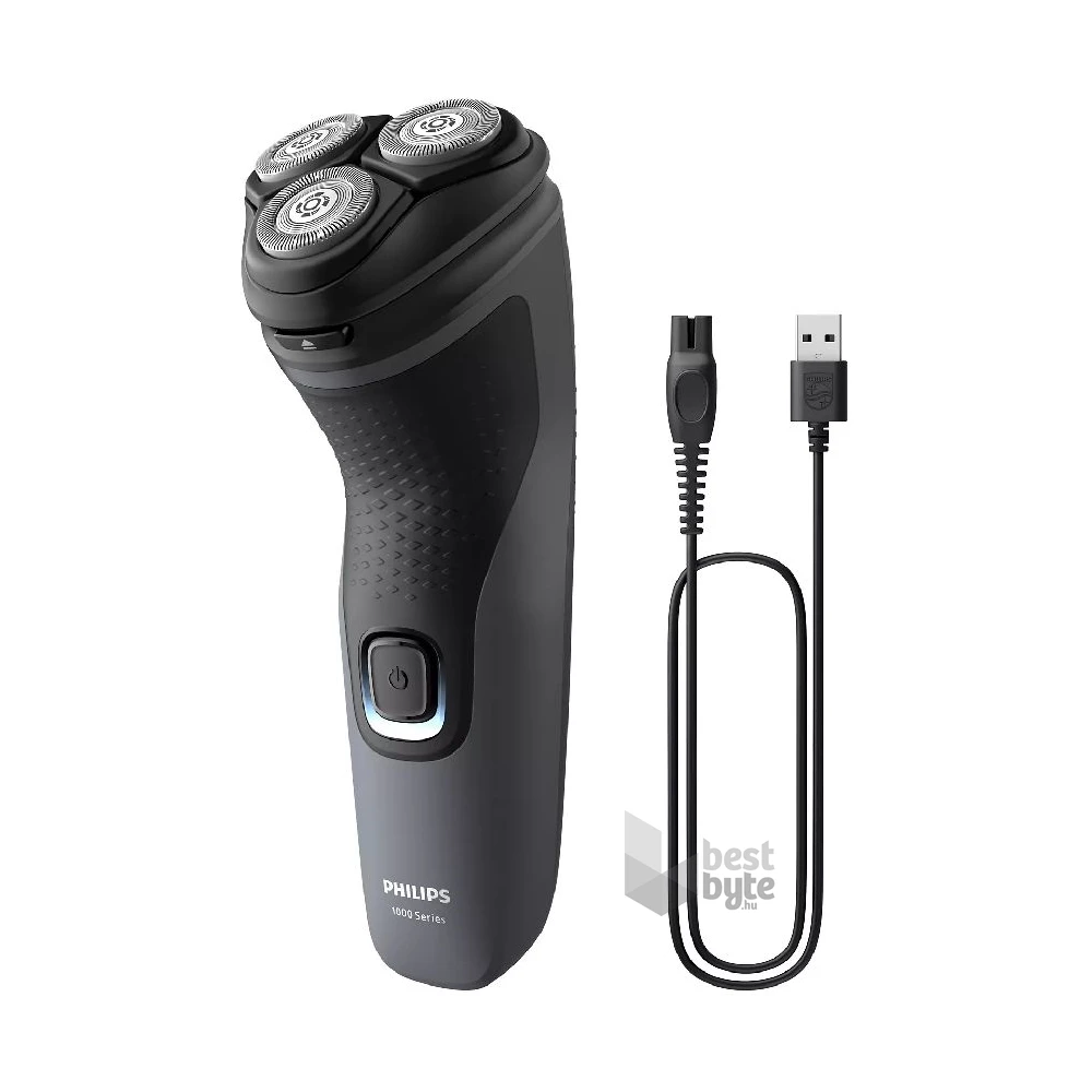 Philips Series 1000 S1142/00 elektromos borotva