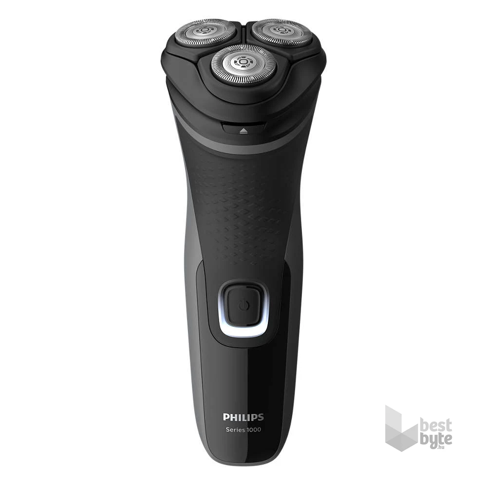 Philips Series 1000 S1231/41 elektromos borotva