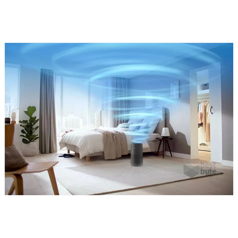 Philips Series 1000i AC1715/11 légtisztító