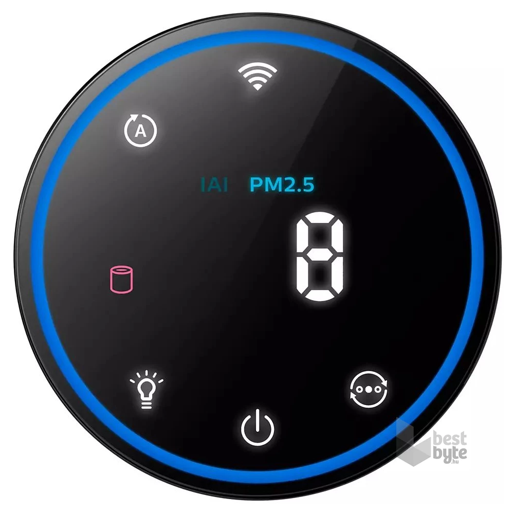 Philips Series 1000i AC1715/11 légtisztító