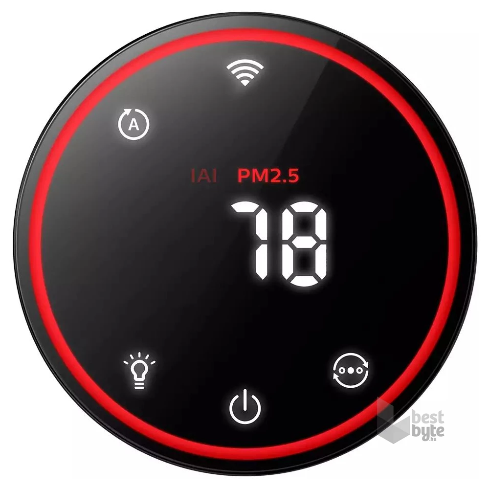 Philips Series 1000i AC1715/11 légtisztító