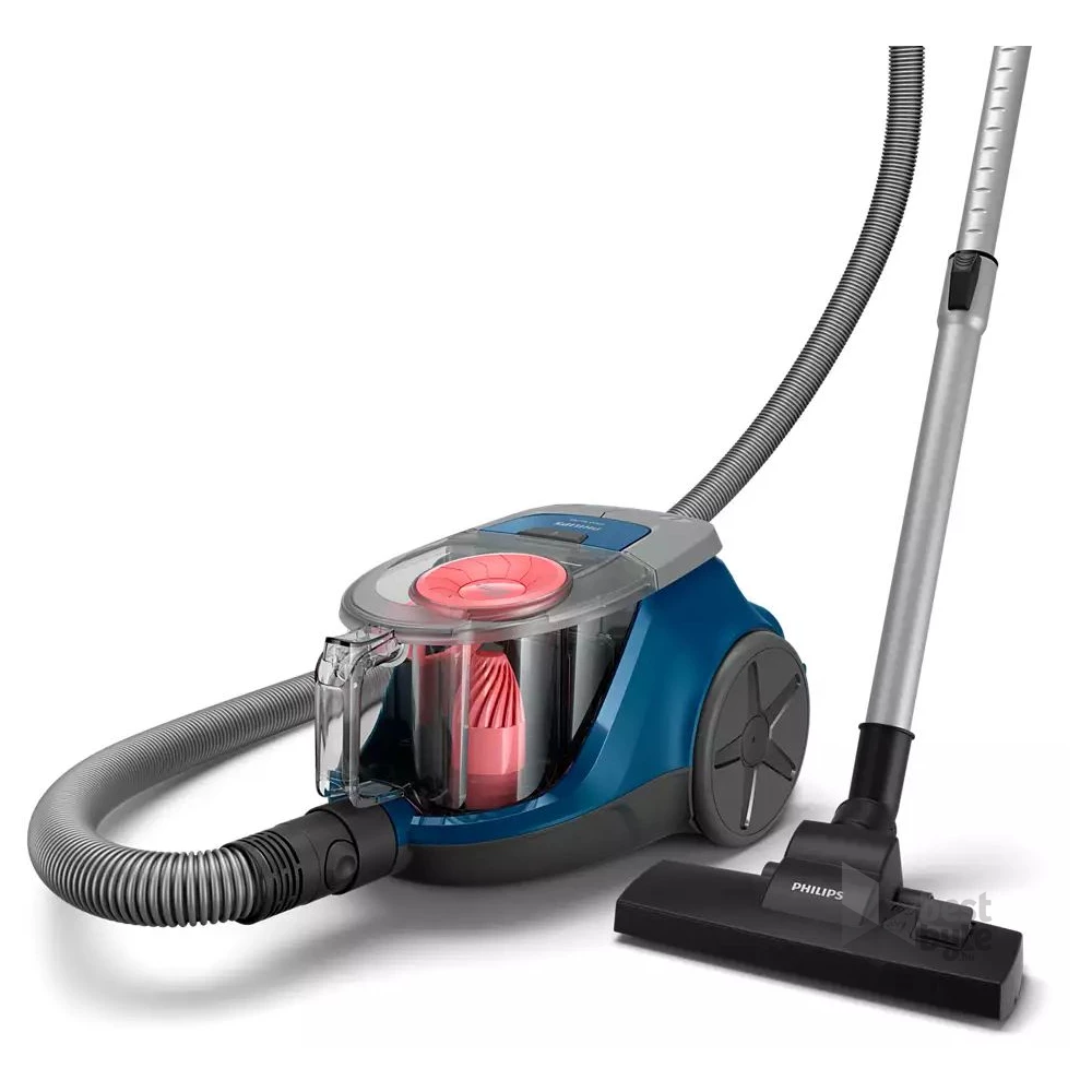 Philips Series 2000 XB2123/09 porzsák nélküli porszívó