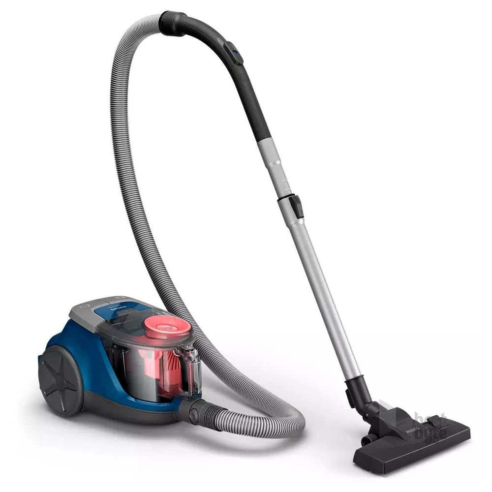Philips Series 2000 XB2123/09 porzsák nélküli porszívó