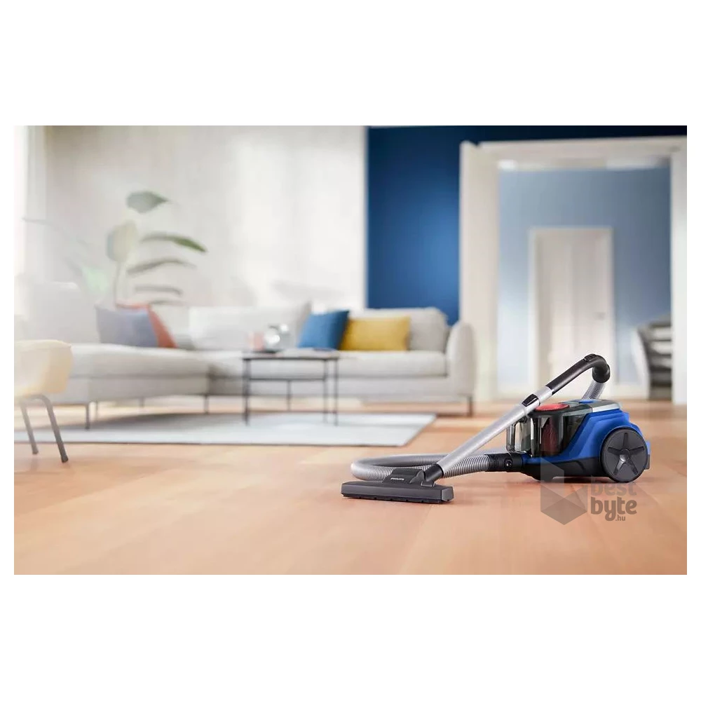 Philips Series 2000 XB2123/09 porzsák nélküli porszívó
