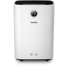 Philips Series 2000i AC2729/50 kombinált légtisztító és párásító