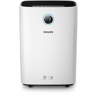 Philips Series 2000i AC2729/50 kombinált légtisztító és párásító