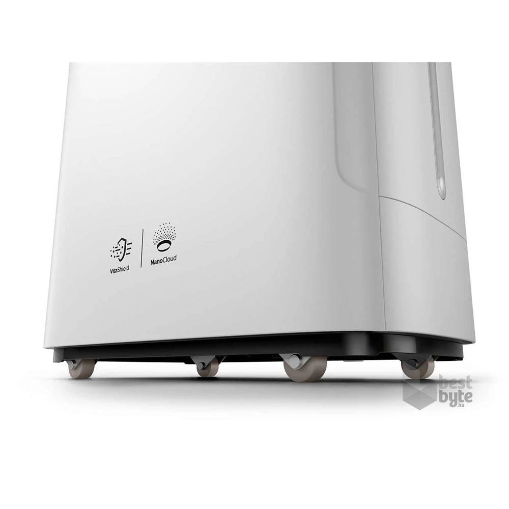 Philips Series 2000i AC2729/50 kombinált légtisztító és párásító