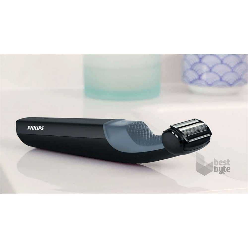 Philips Series 3000 BG3010/15 testszőrtelenítő